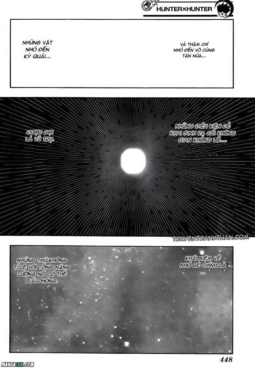 Chapter 337 - Page 8