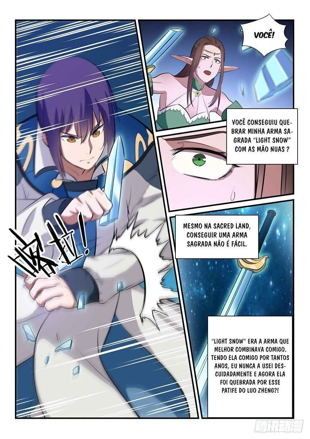 Chapter 260 - Page 5