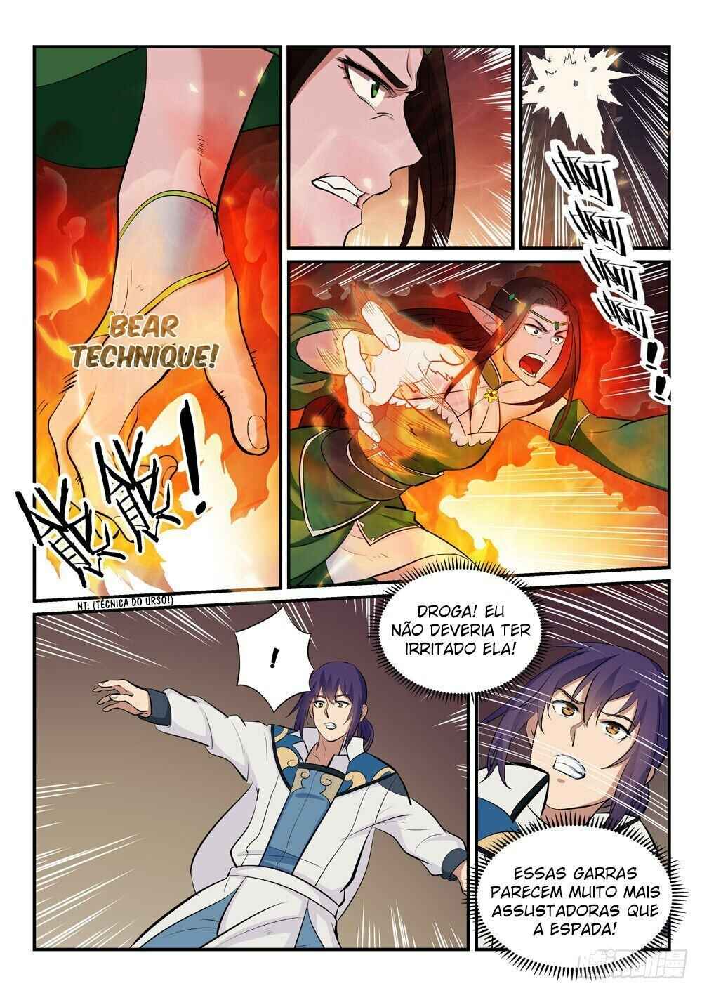 Chapter 260 - Page 7