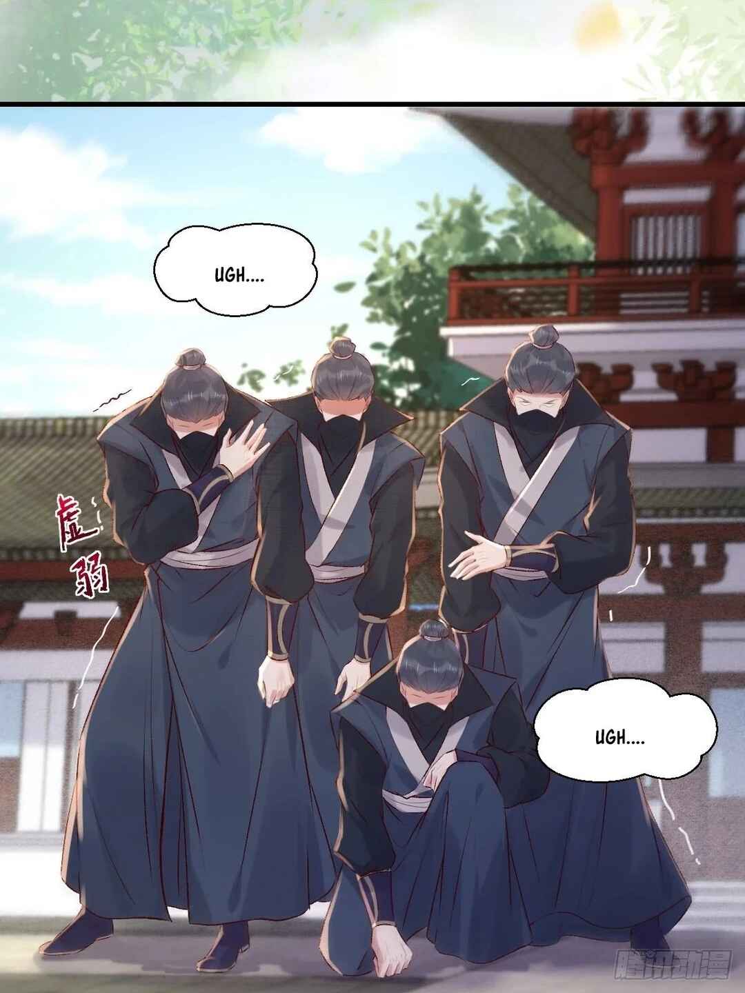 Chapter 497 - Page 29