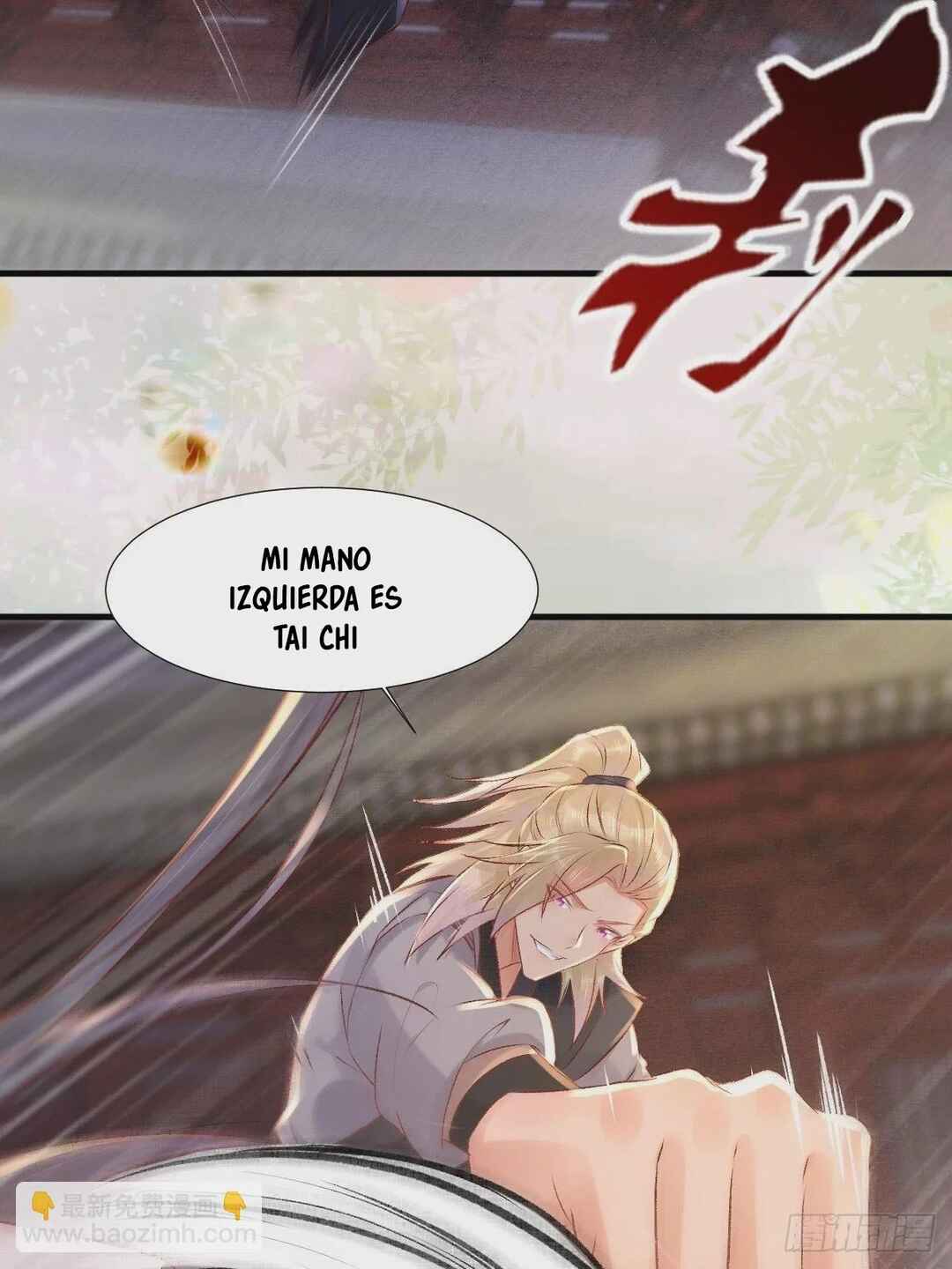 Chapter 497 - Page 36