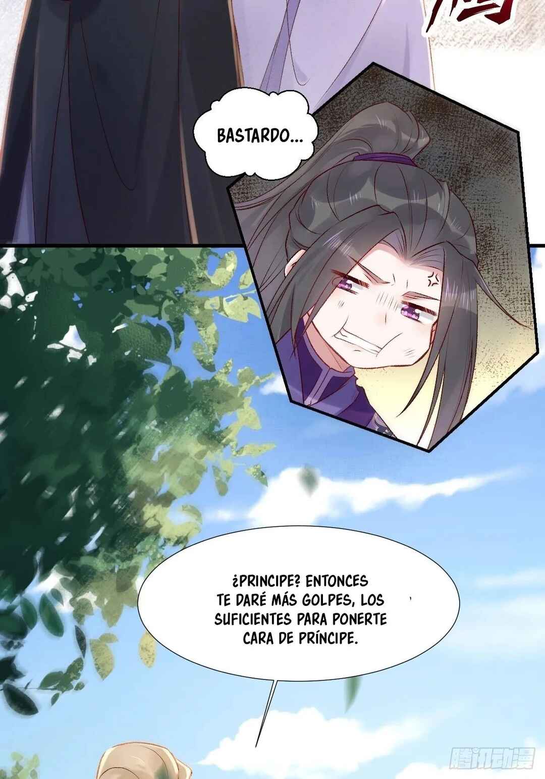 Chapter 497 - Page 40