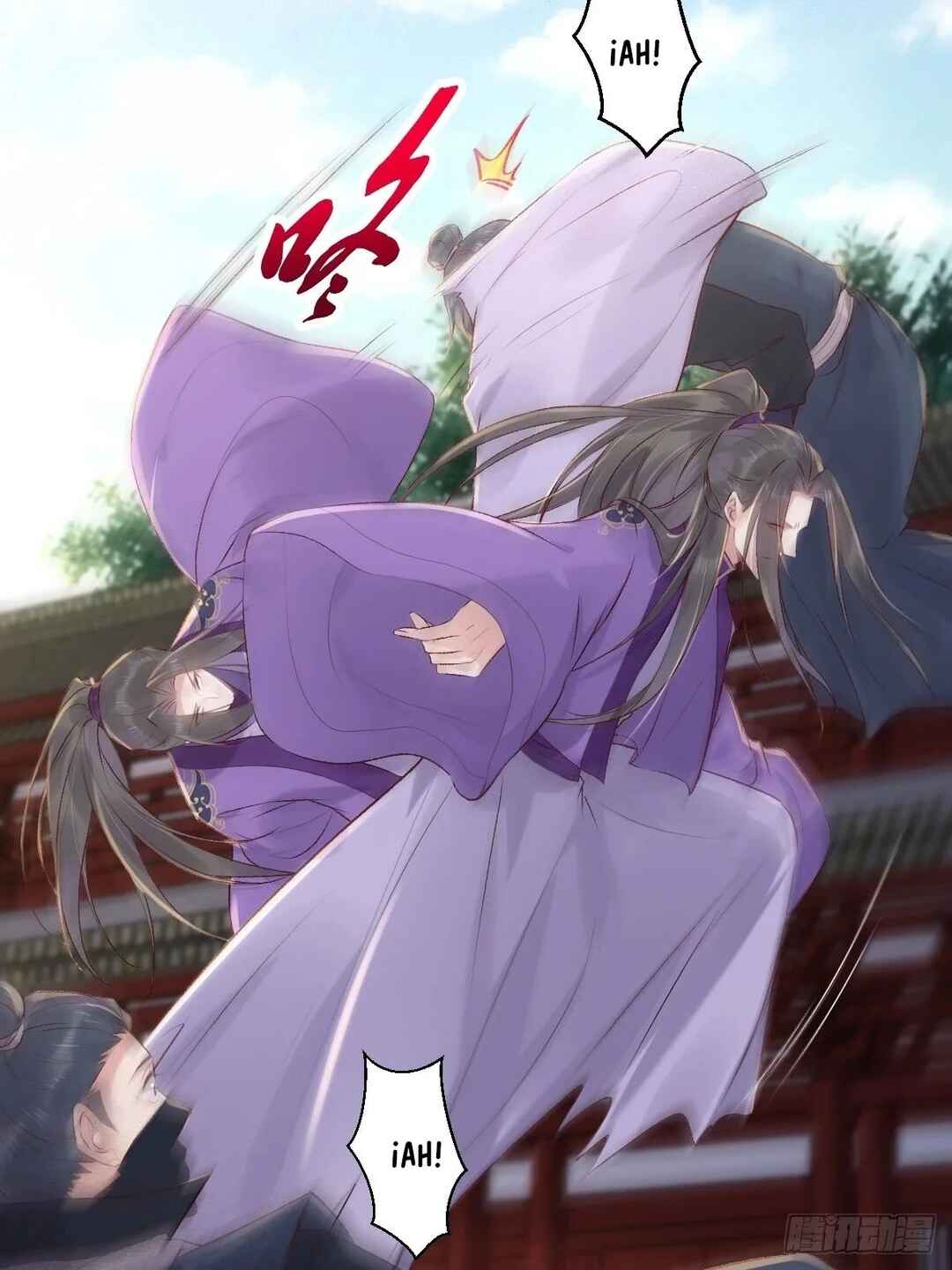Chapter 497 - Page 6