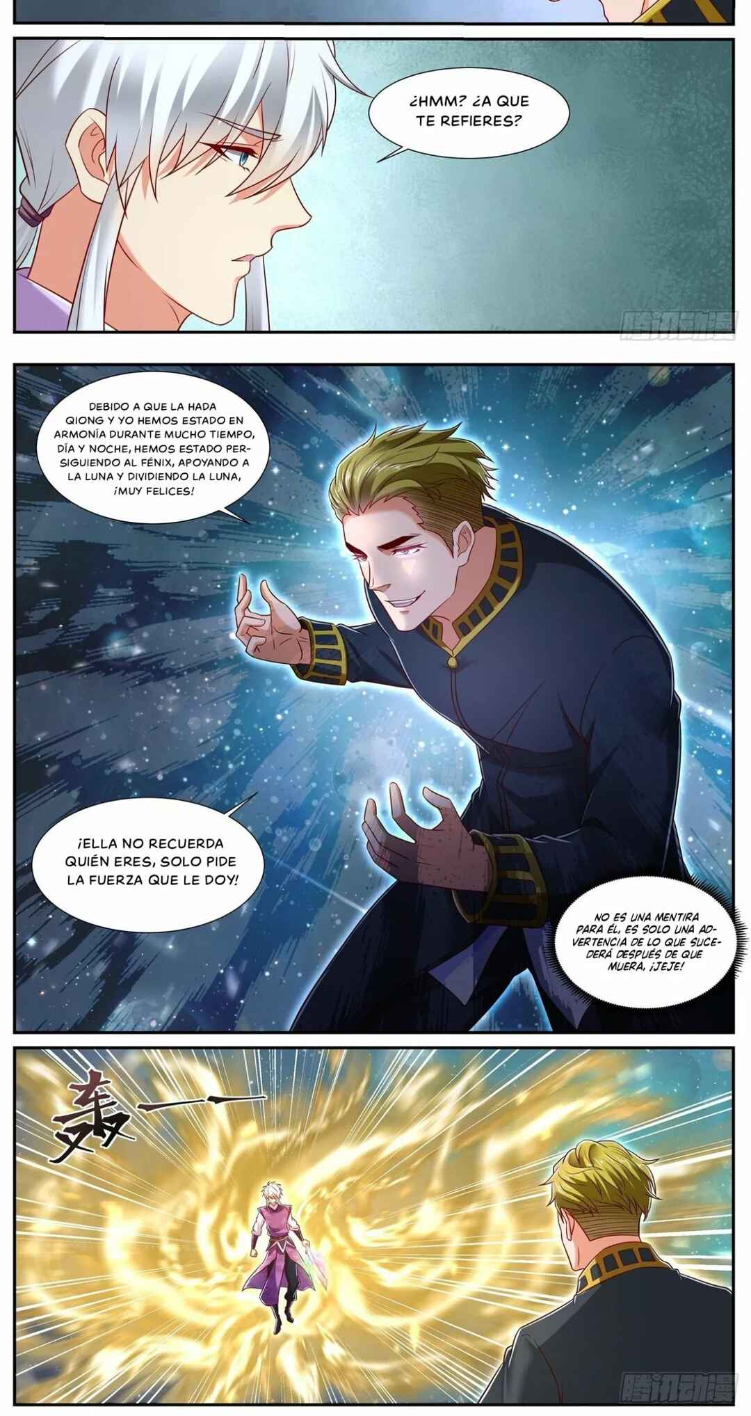 Chapter 733 - Page 4