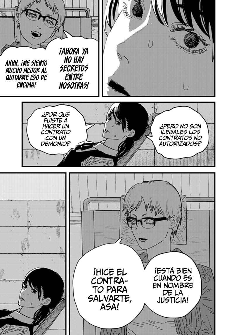 Chapter 105 - Page 20