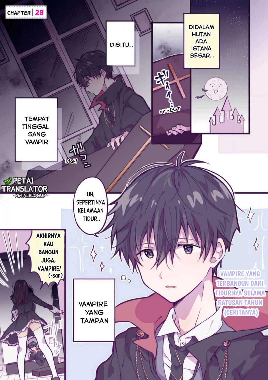 Chapter 28 - Page 2