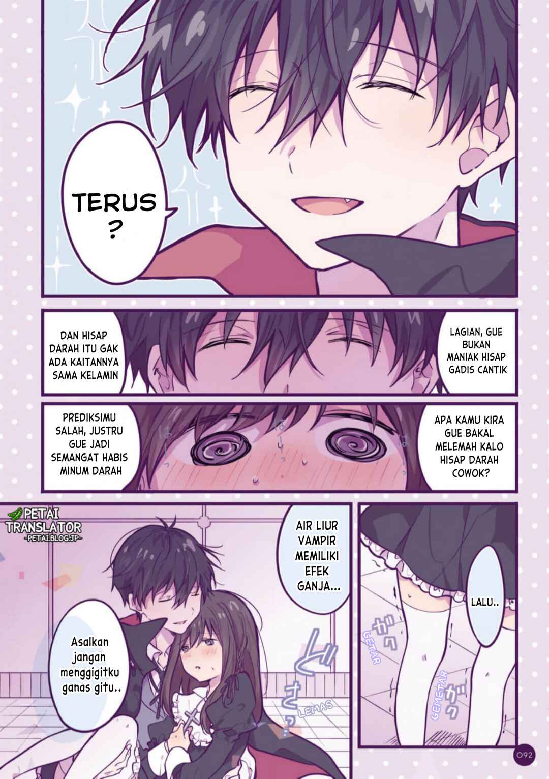 Chapter 28 - Page 7