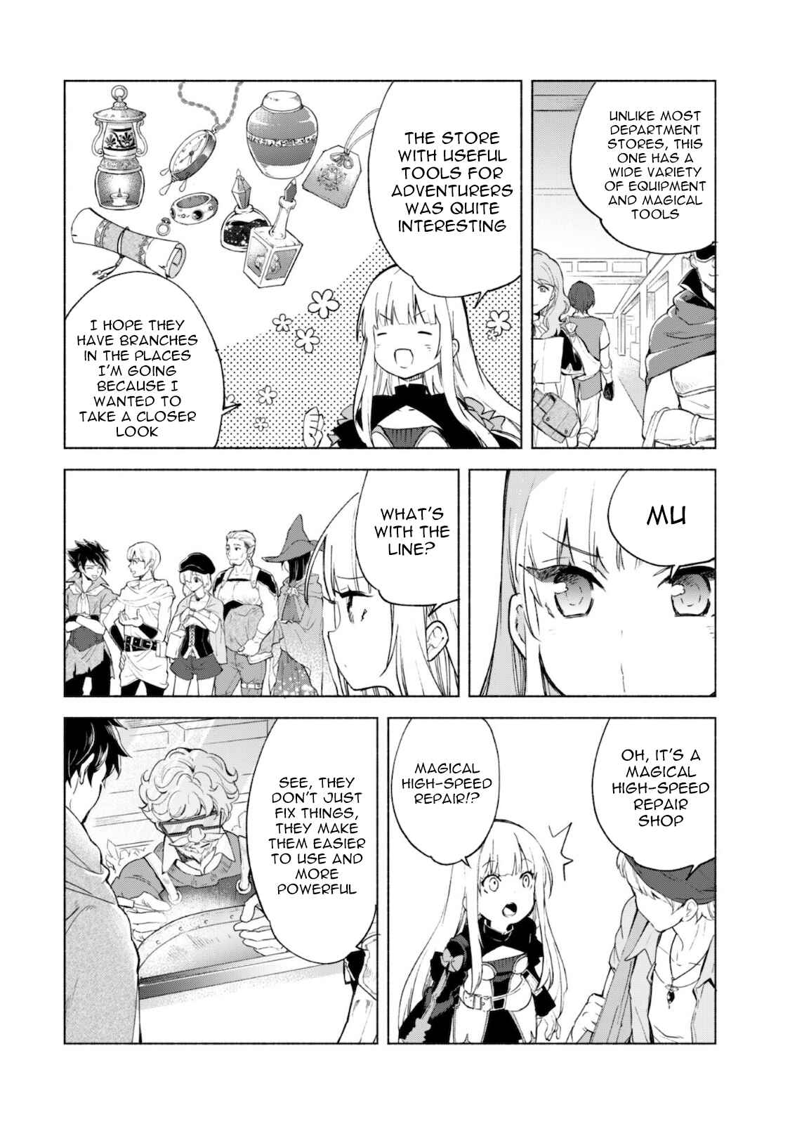 Chapter 45 - Page 10