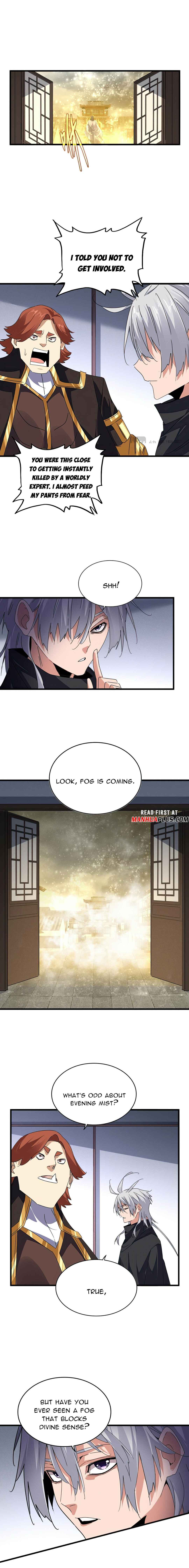 Chapter 637 - Page 29