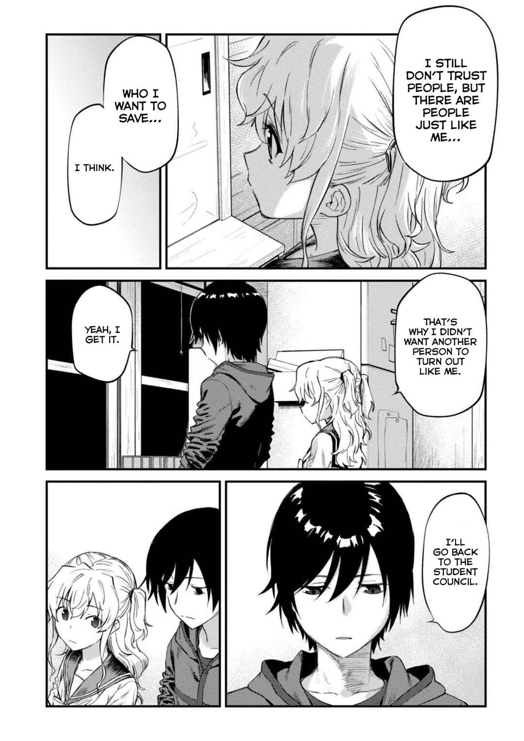 Chapter 31 - Page 39