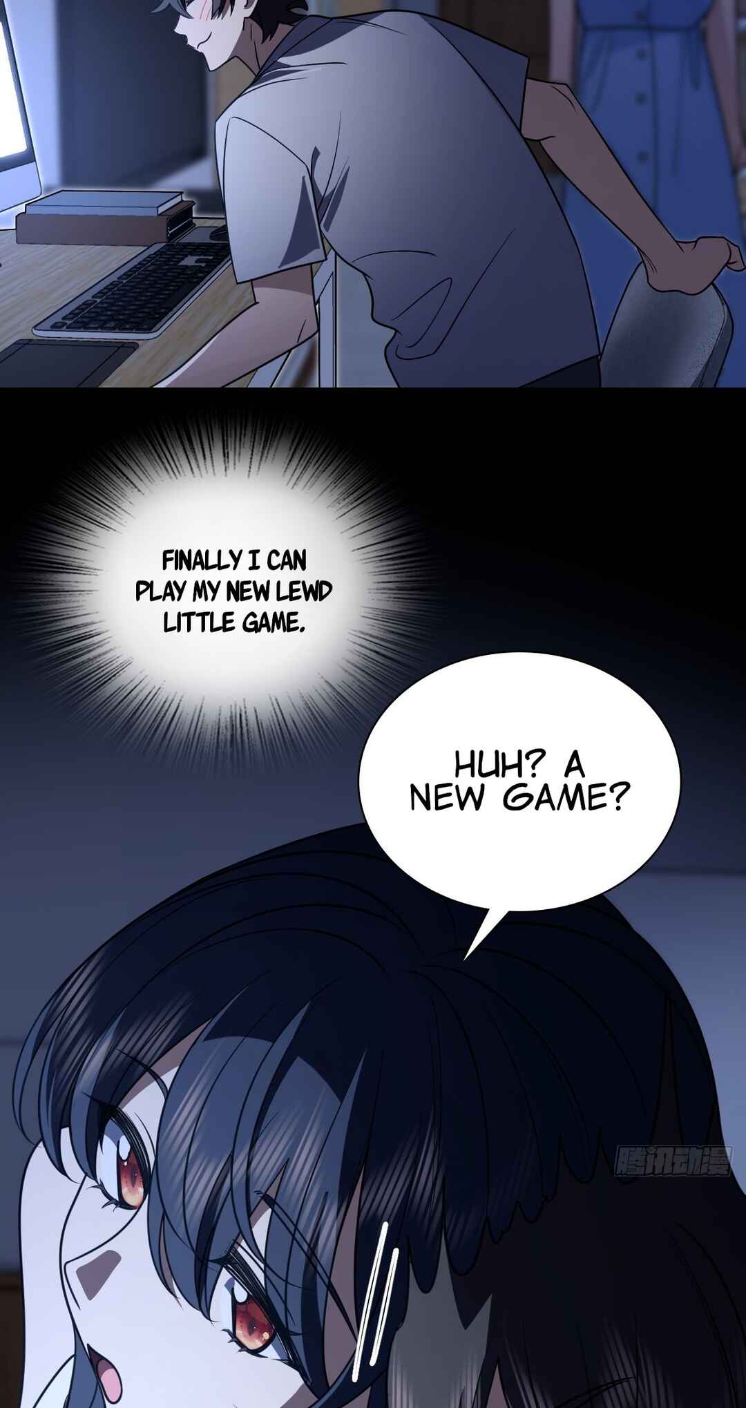 Chapter 402 - Page 23