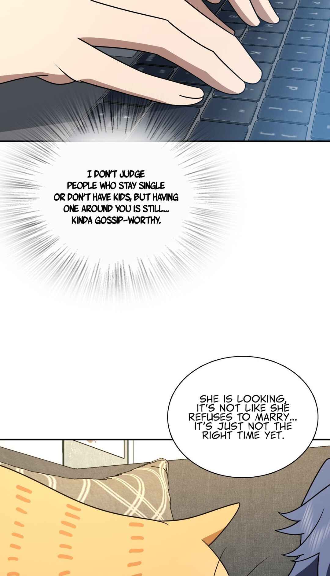 Chapter 402 - Page 5