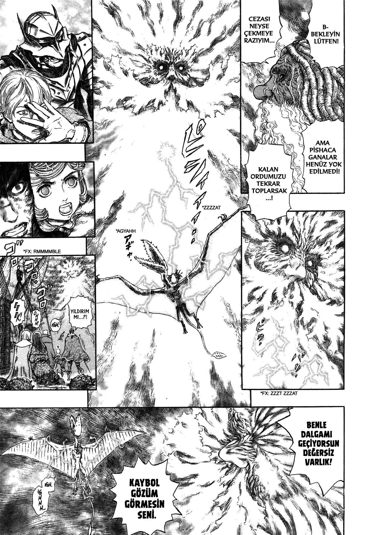 Chapter 274 - Page 10