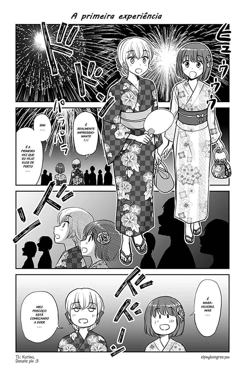 Chapter 461 - Page 1