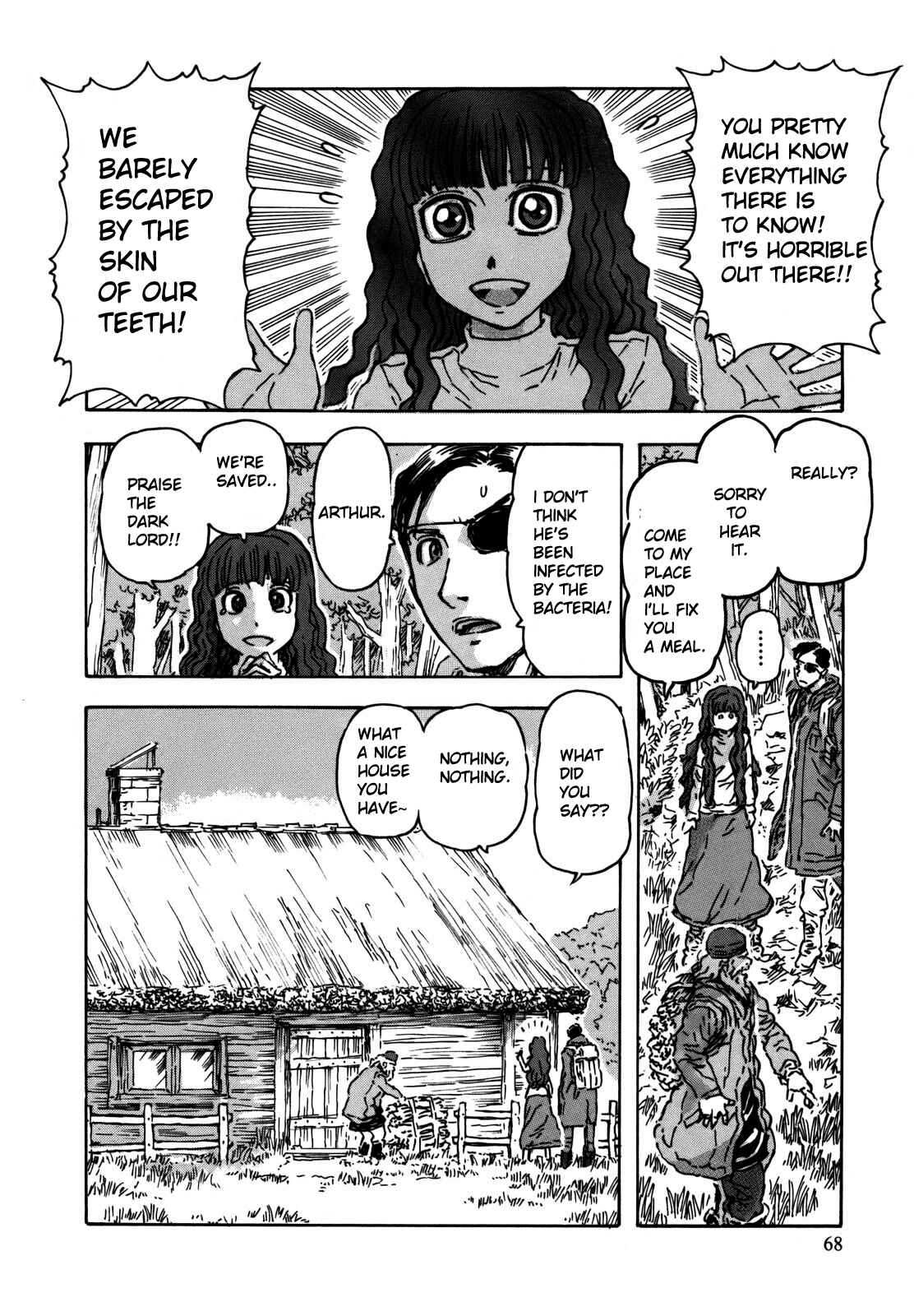 Chapter 3 - Page 3