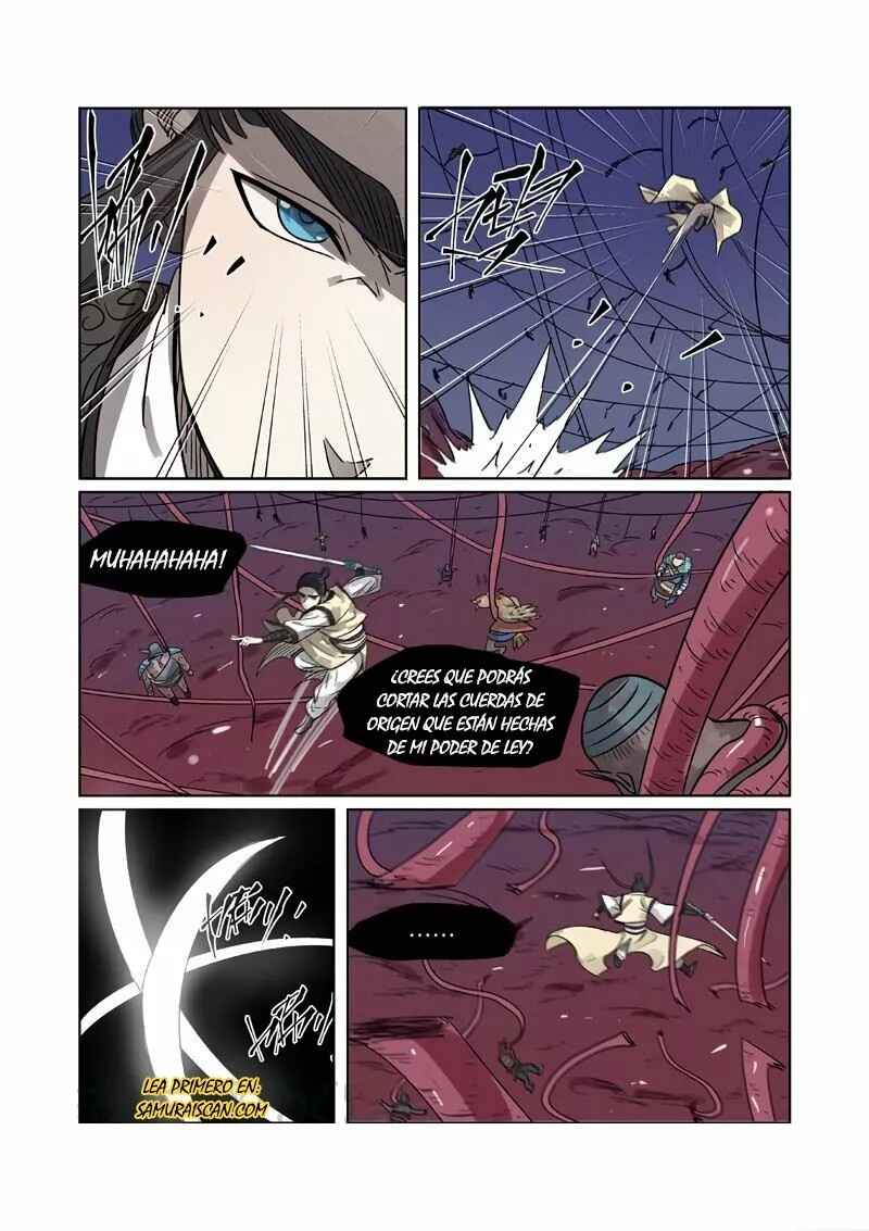 Chapter 270 - Page 5