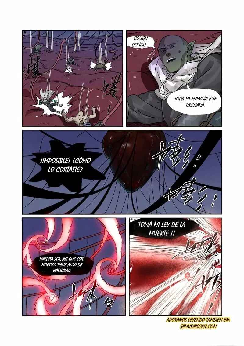Chapter 270 - Page 6