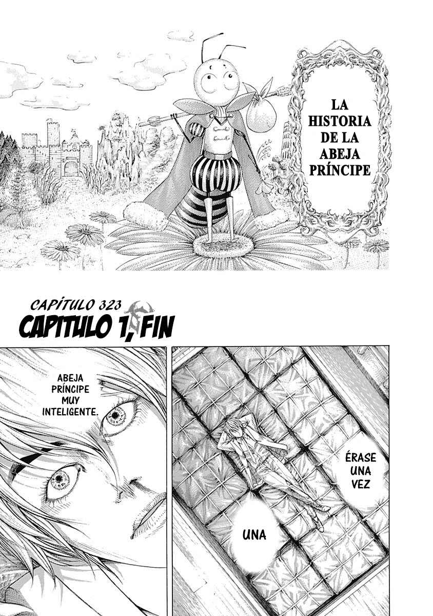 Chapter 323 - Page 1