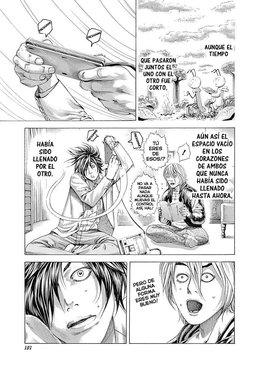 Chapter 323 - Page 3