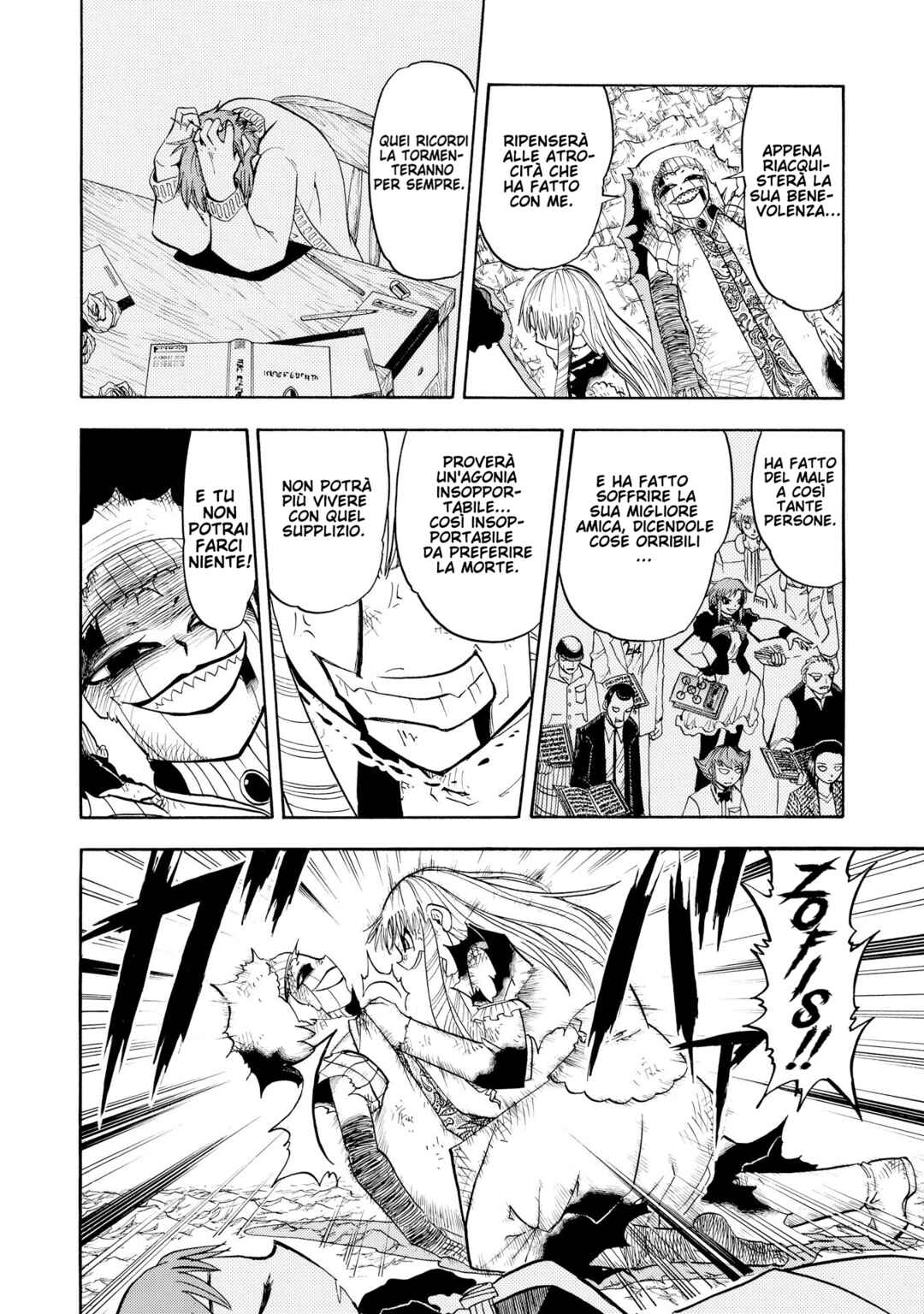 Chapter 161 - Page 6