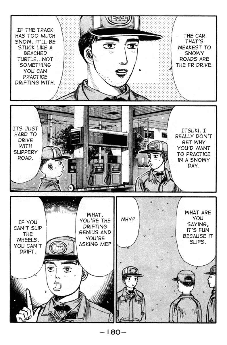 Chapter 182 - Page 3