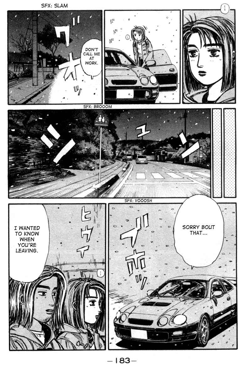 Chapter 182 - Page 6