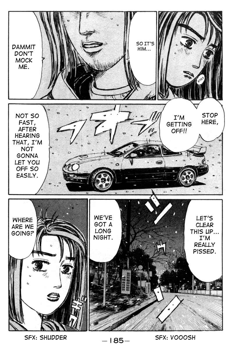 Chapter 182 - Page 8