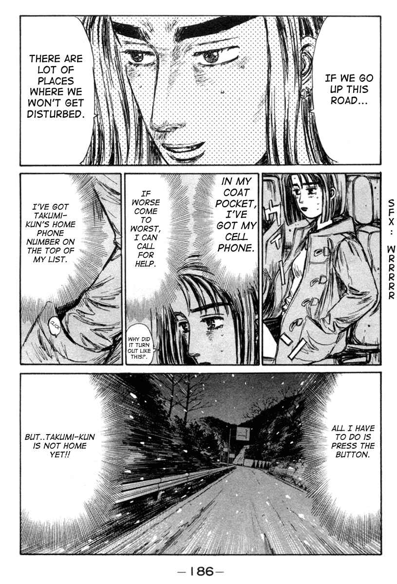 Chapter 182 - Page 9