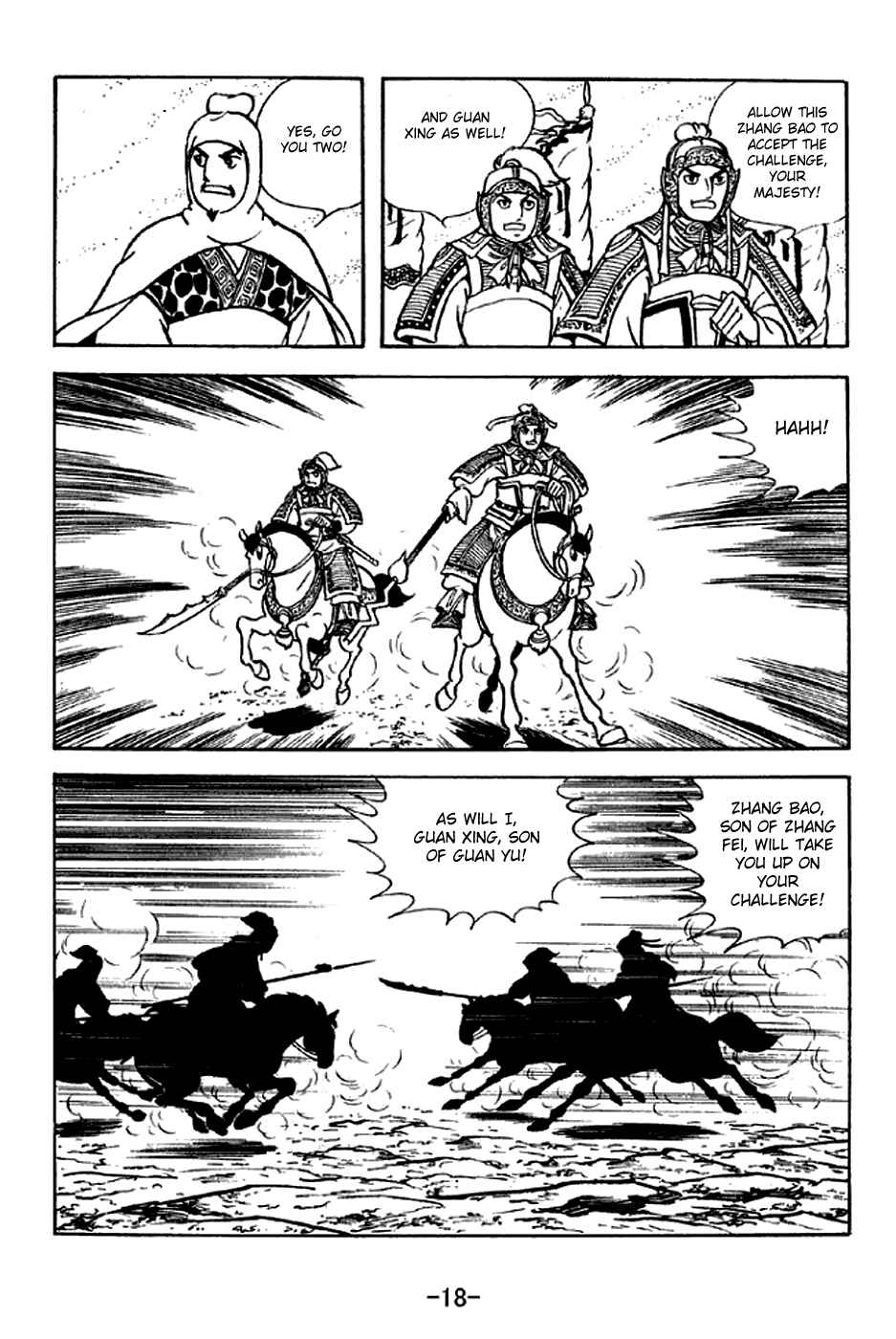Chapter 298 - Page 24