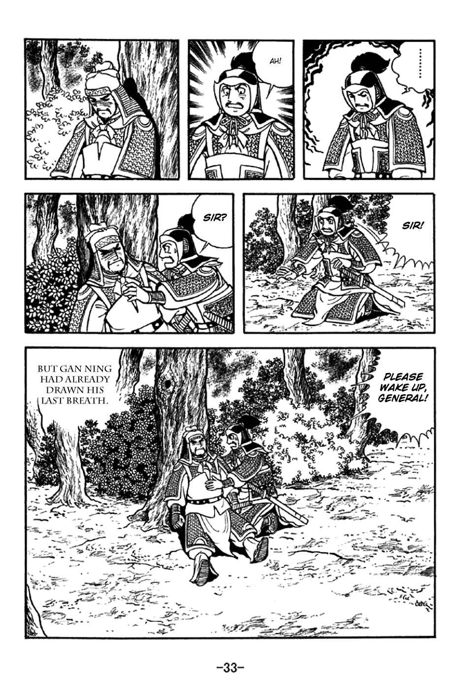 Chapter 298 - Page 39