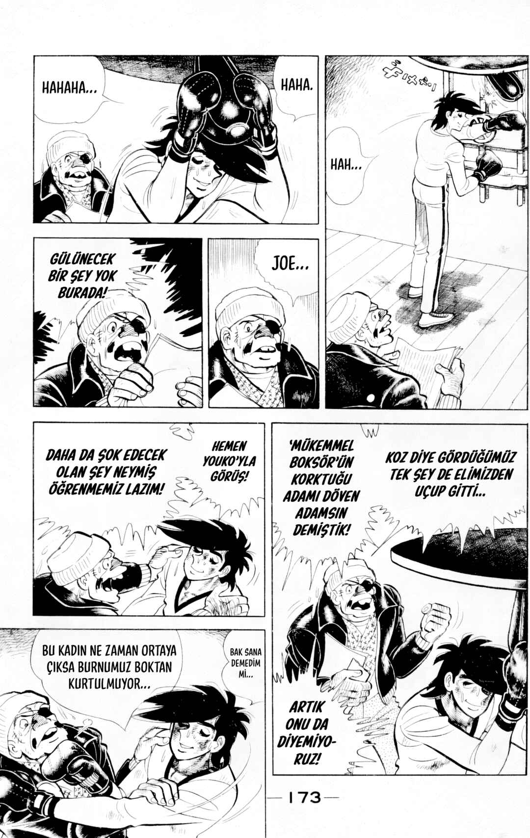 Chapter 177 - Page 15