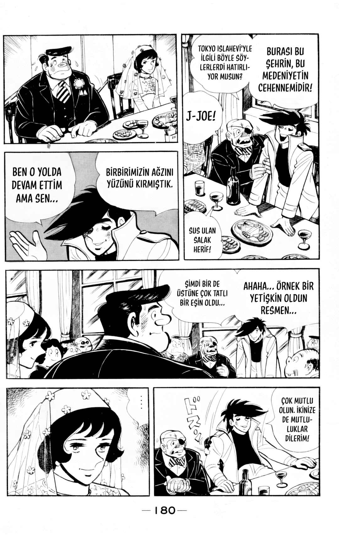 Chapter 177 - Page 22