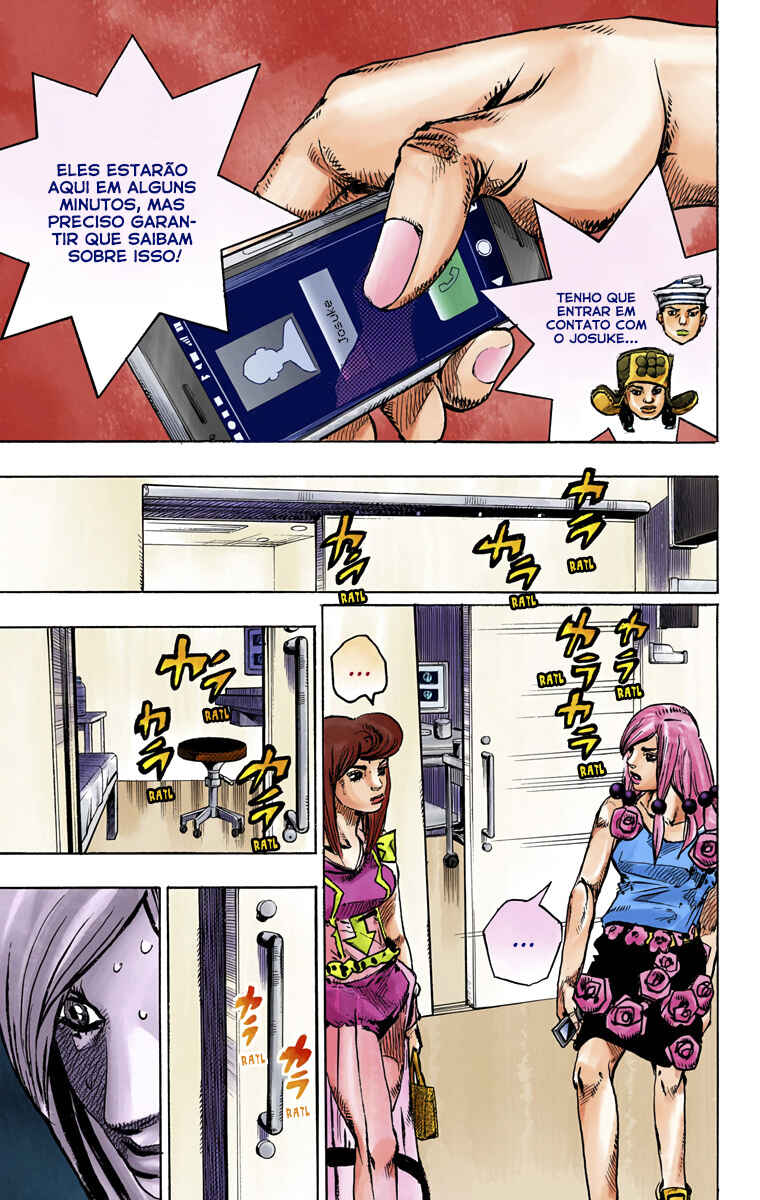 Chapter 78 - Page 20
