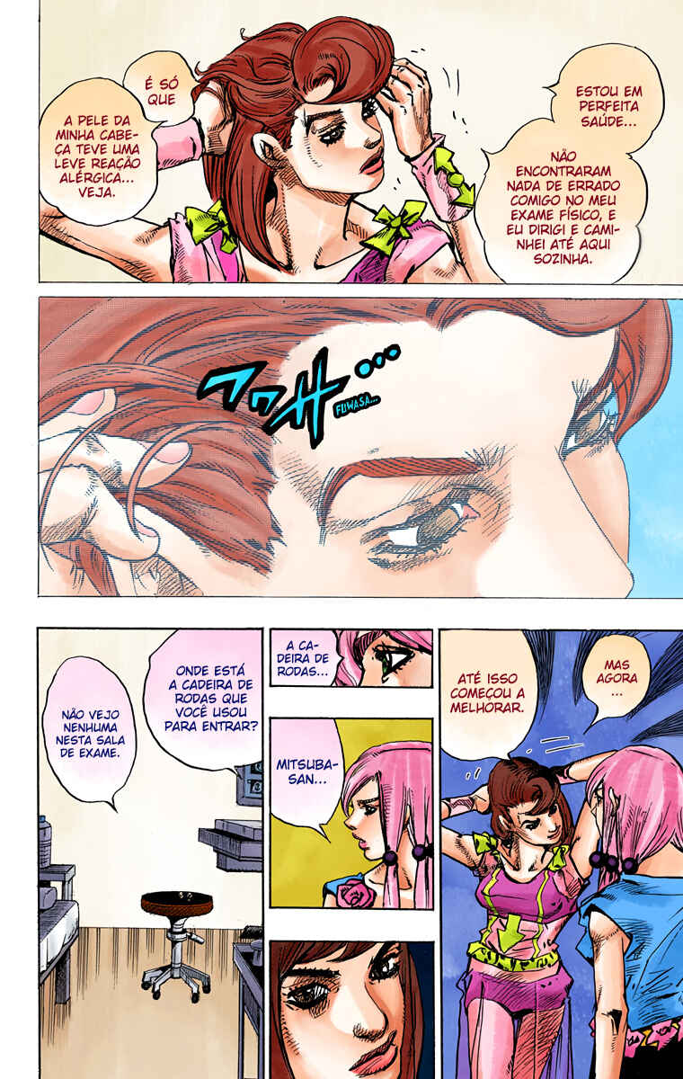 Chapter 78 - Page 23