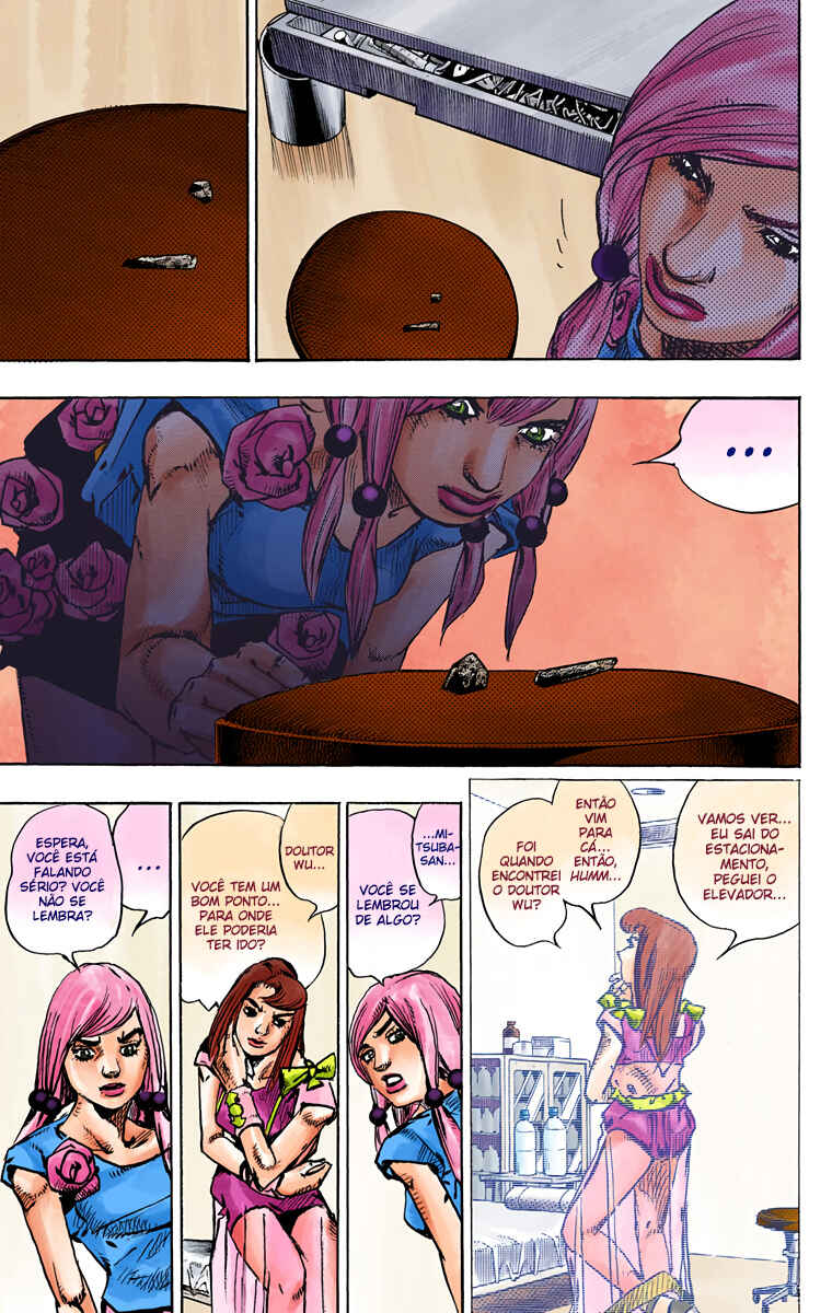 Chapter 78 - Page 28