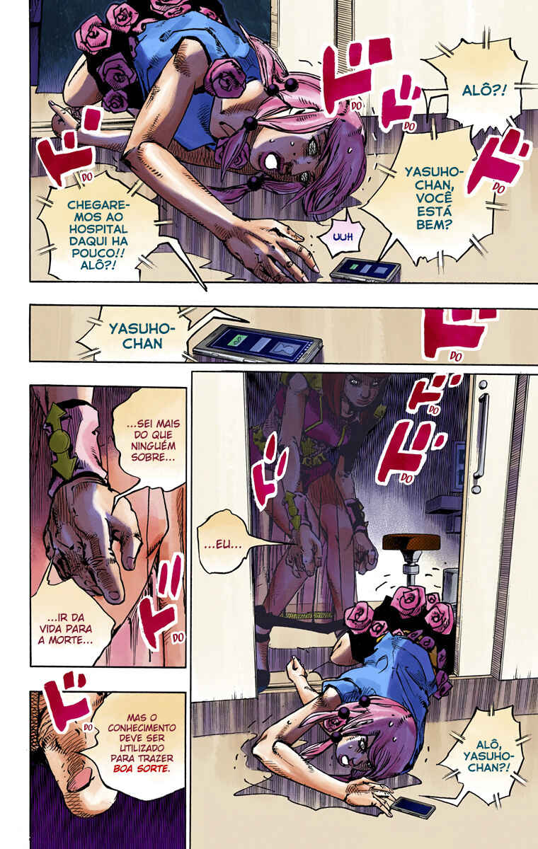 Chapter 78 - Page 38