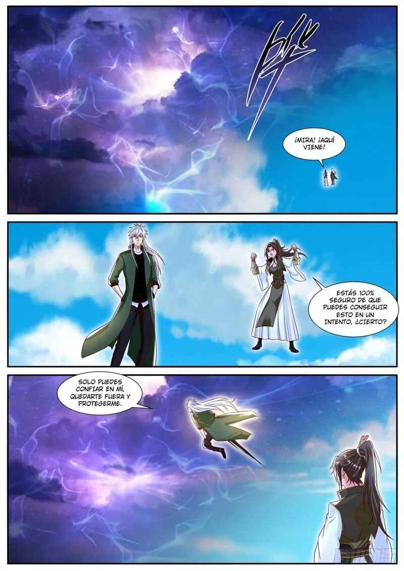 Chapter 827 - Page 4