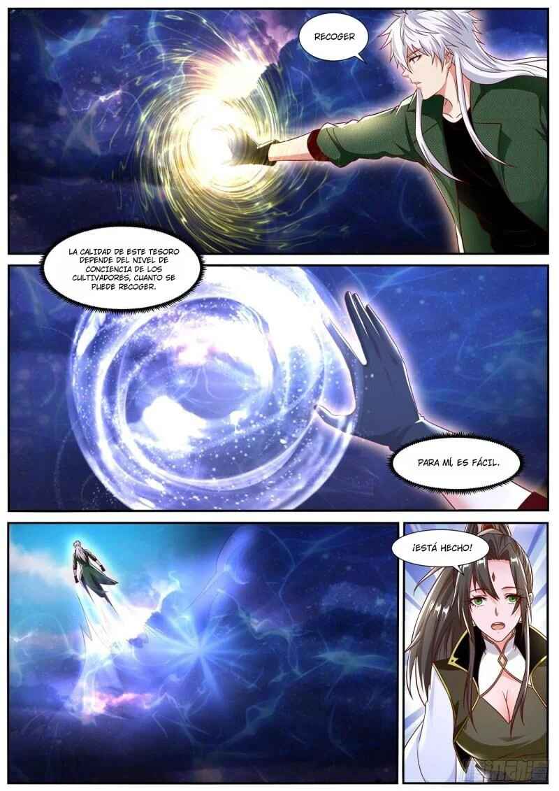 Chapter 827 - Page 6