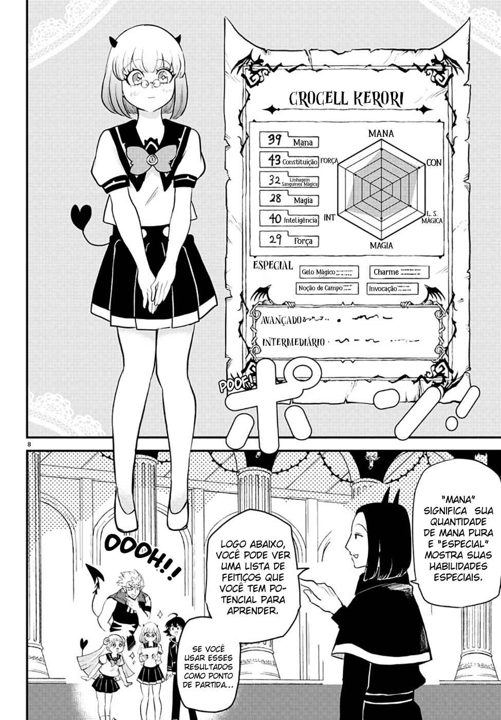 Chapter 220 - Page 10