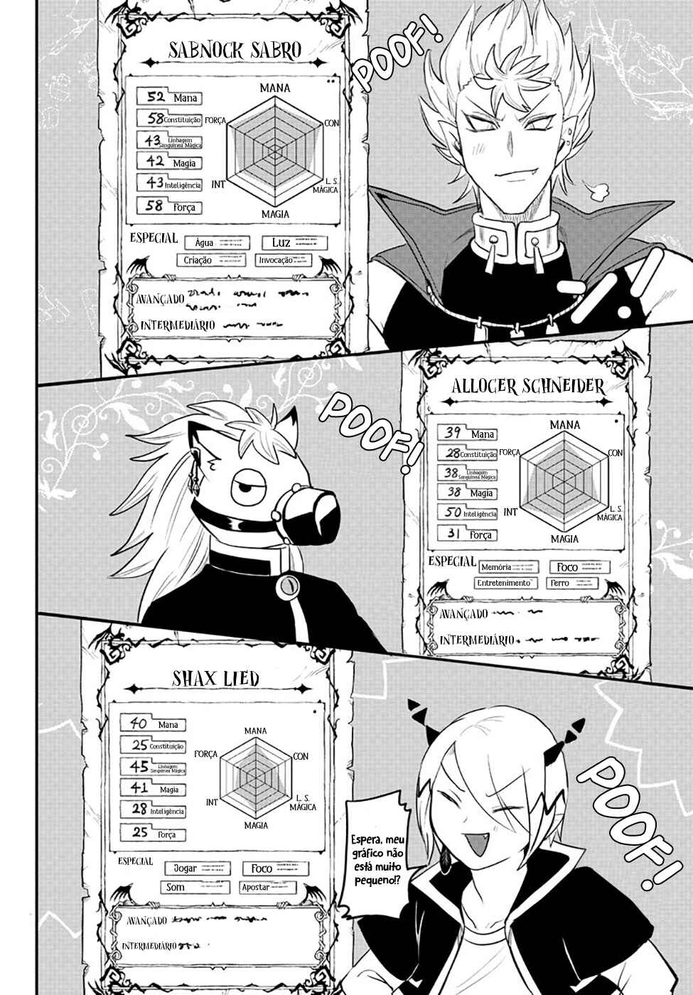 Chapter 220 - Page 12