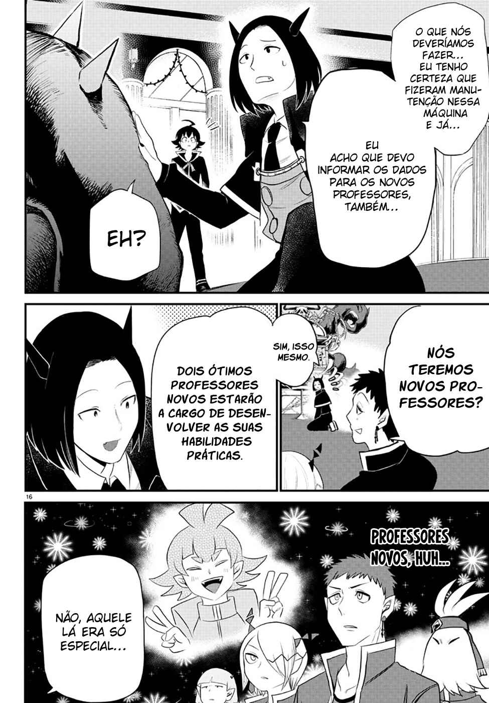 Chapter 220 - Page 18