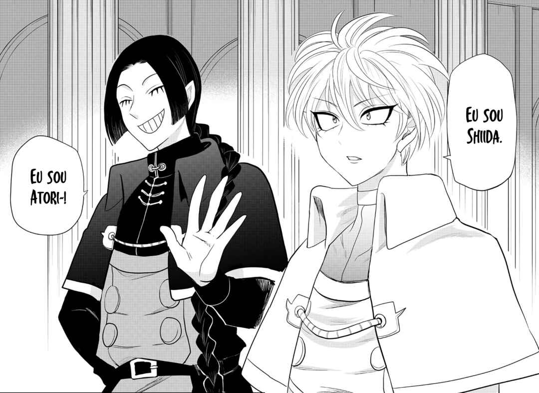 Chapter 220 - Page 20