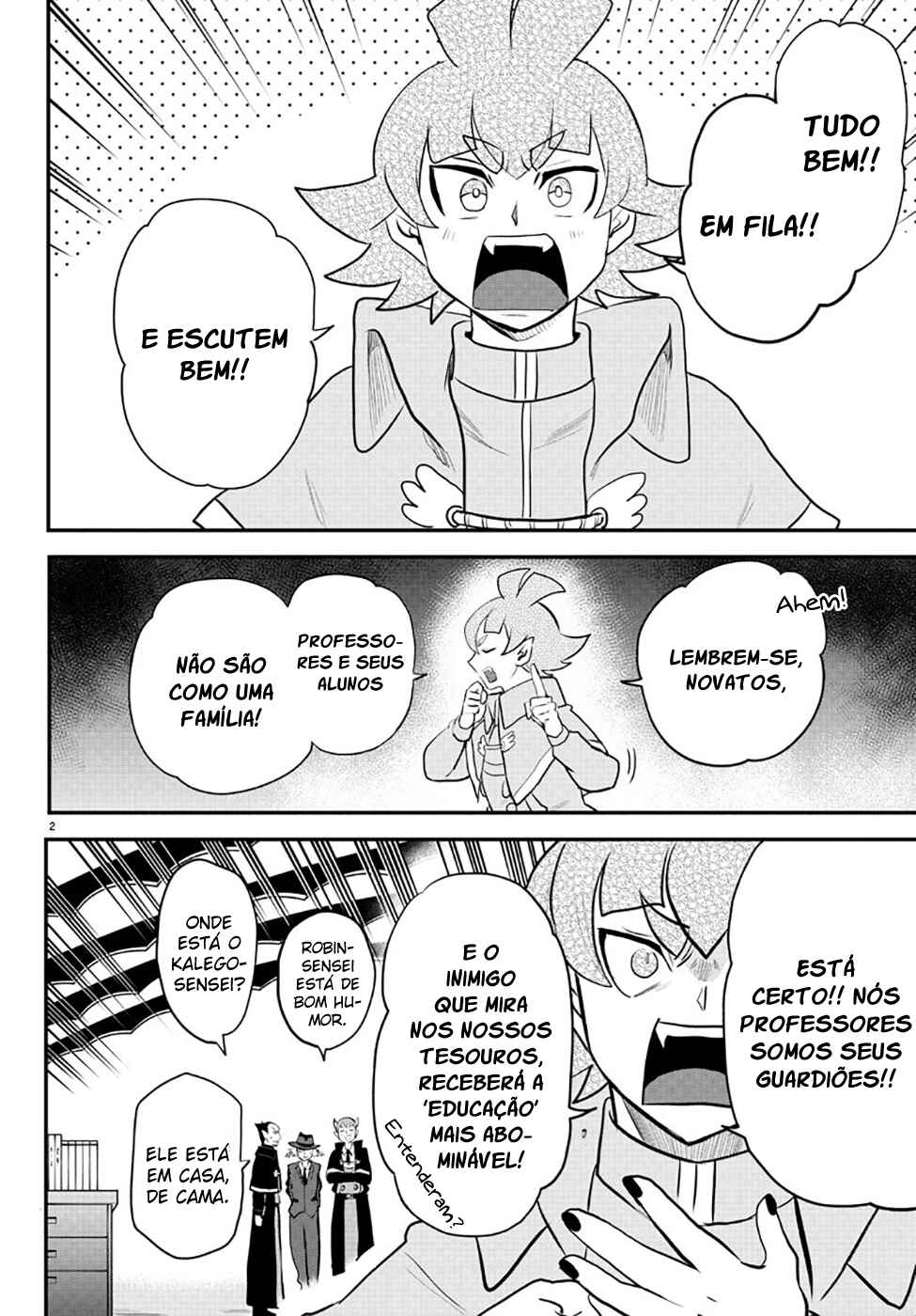 Chapter 220 - Page 4