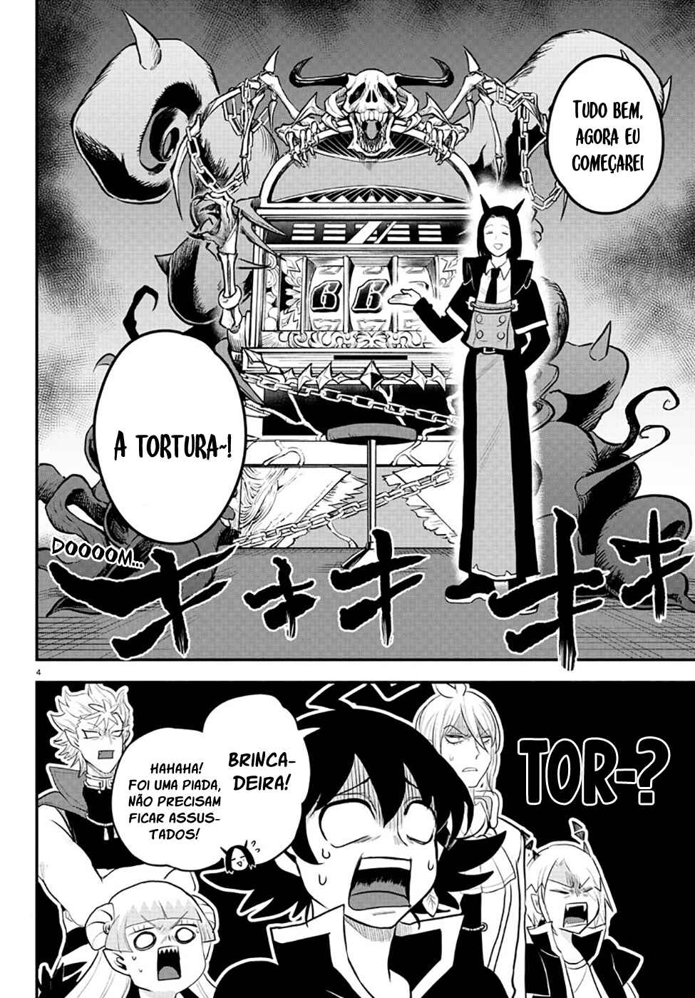 Chapter 220 - Page 6