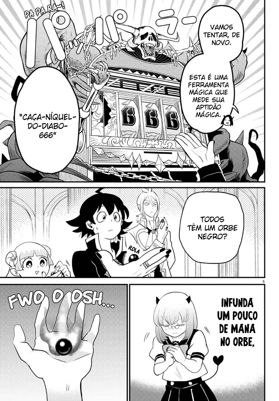 Chapter 220 - Page 7