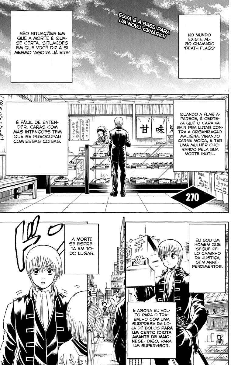 Chapter 270 - Page 2