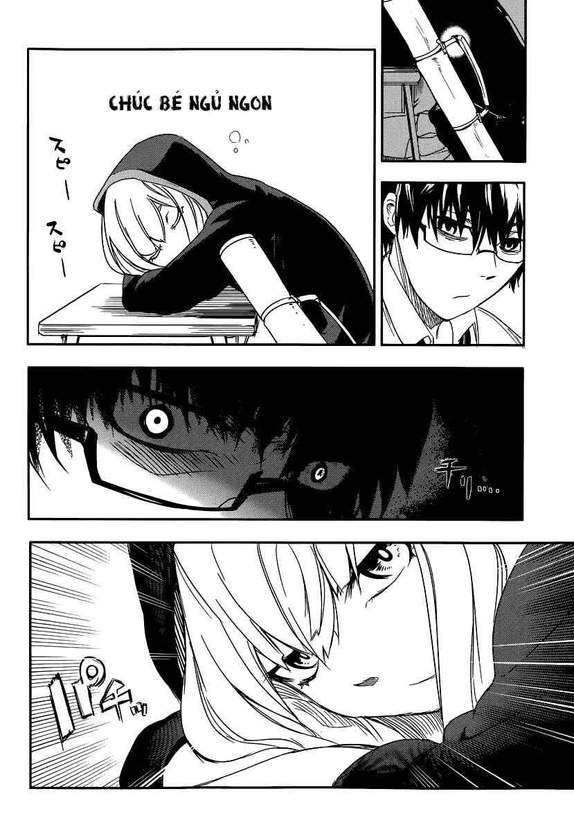 Chapter 1 - Page 8