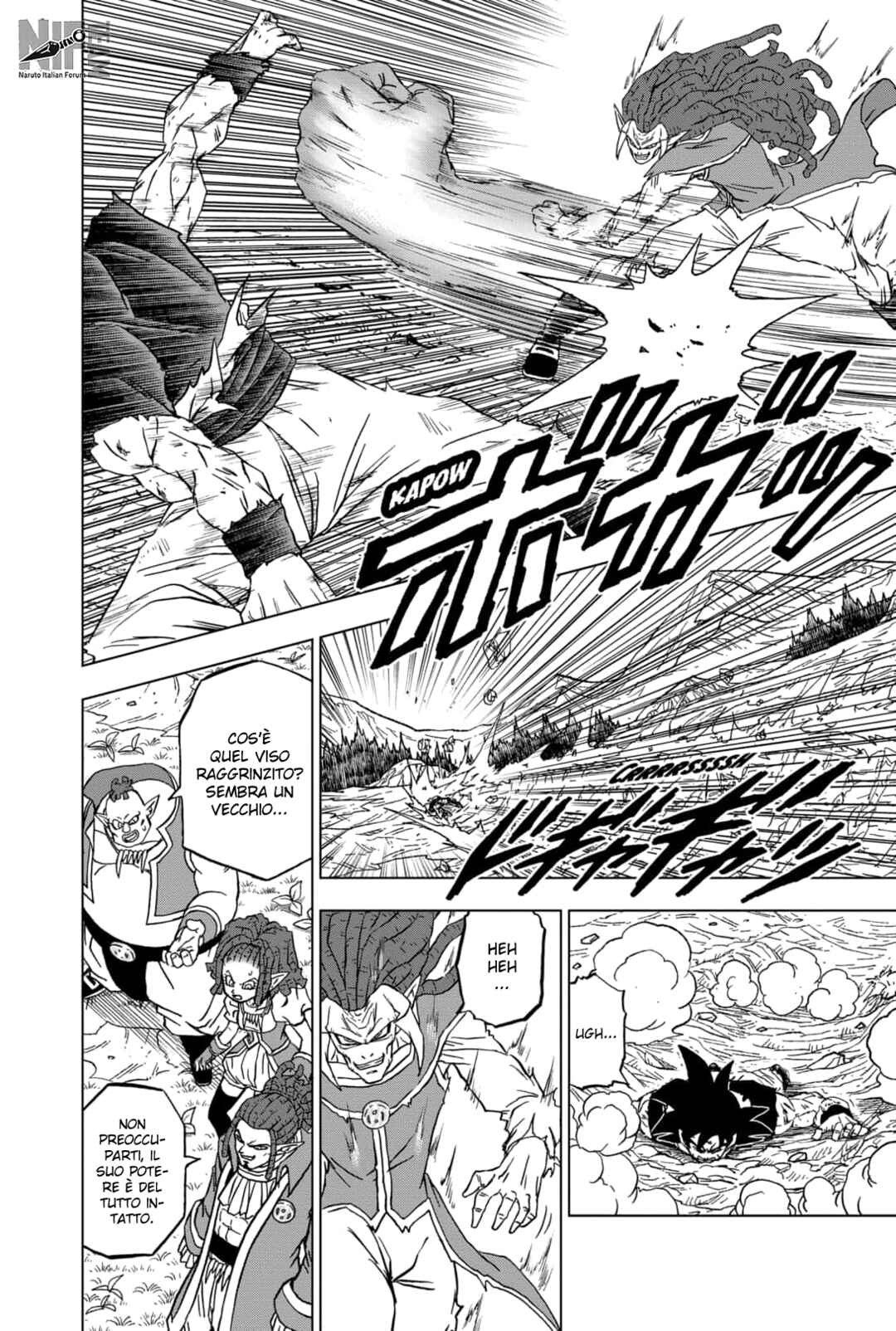 Chapter 86 - Page 12