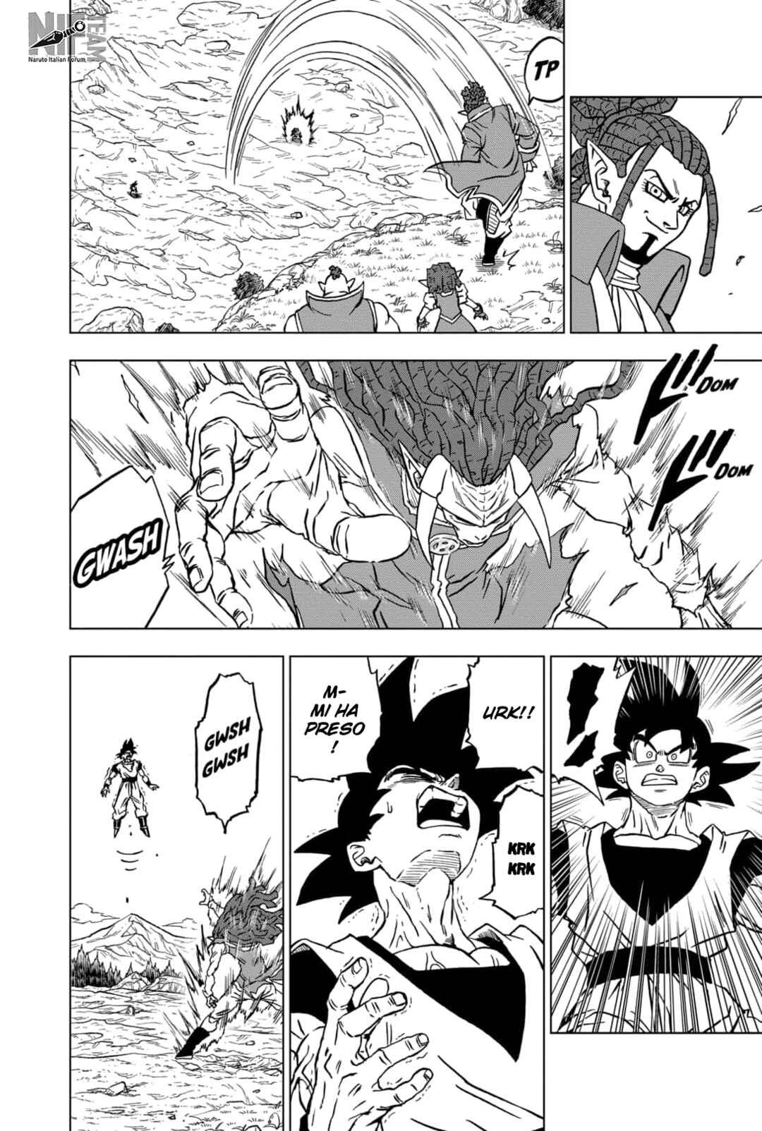 Chapter 86 - Page 2