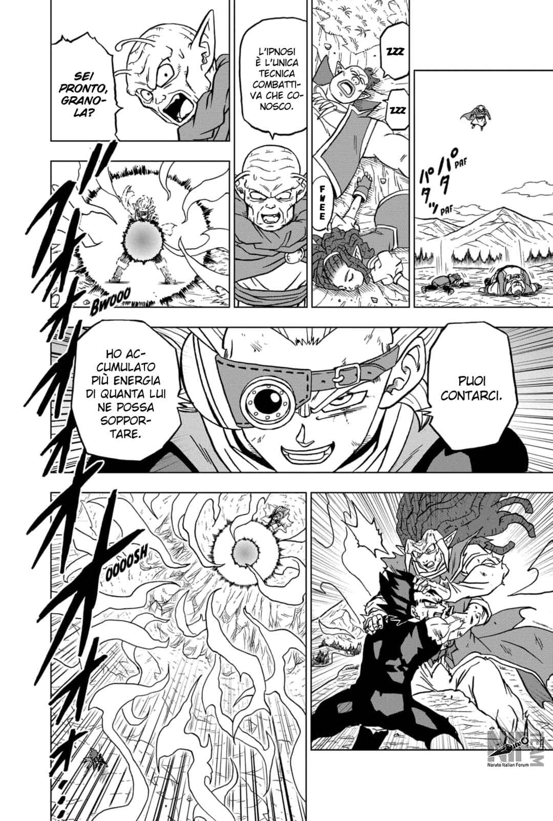 Chapter 86 - Page 30